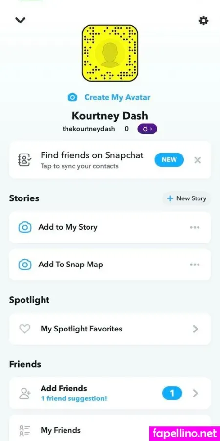 Kourtneydash OnlyFans Thumbnail #BlpgaOIXCl