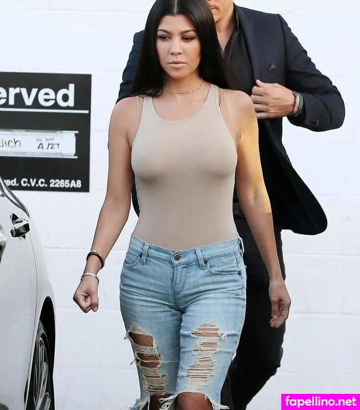 Kourtneykardashian Nude Leaked OnlyFans Photo #CrW6QVwNR3