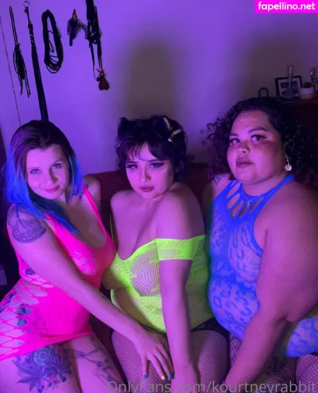 Kourtneyrabbit OnlyFans Thumbnail #6L3SyS5WsQ