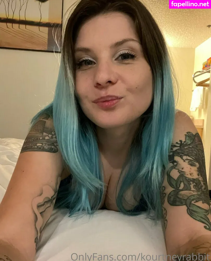 courtney__rabbit, kourtneyrabbit Nude Leaked OnlyFans Photo #l8kcvcqbbu