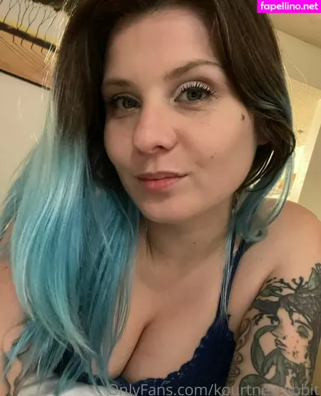 Kourtneyrabbit OnlyFans Thumbnail #n5gOvohNXK