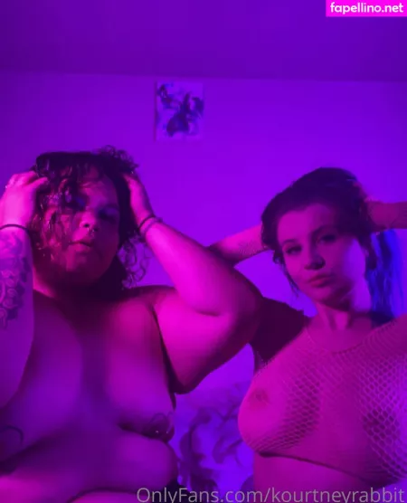 Kourtneyrabbit OnlyFans Thumbnail #ofoMPByPfH