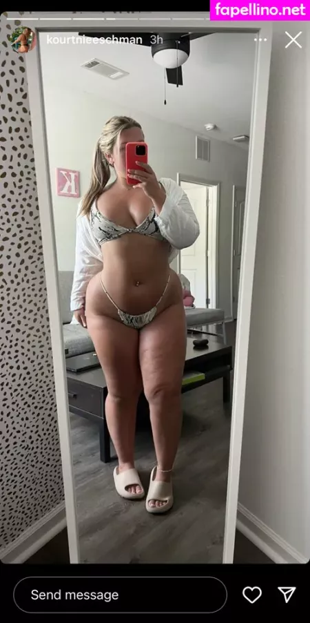 Kourtnieeschman OnlyFans Thumbnail #5iBFgt1Xbp