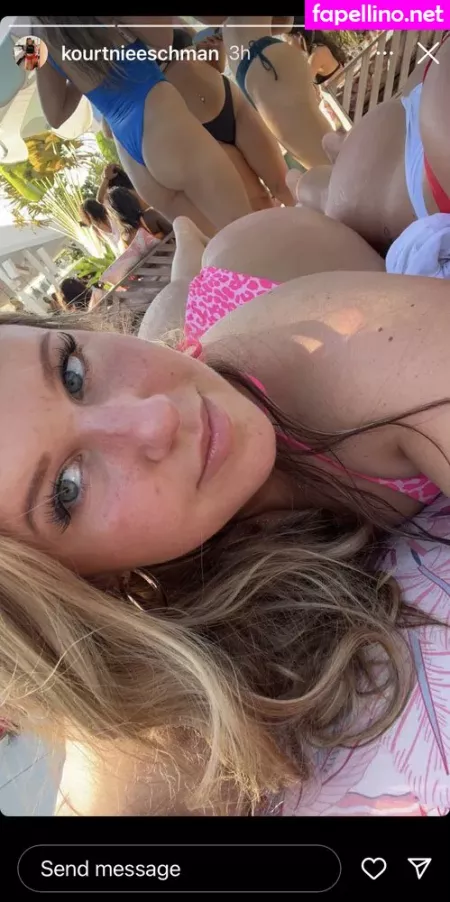 Kourtnieeschman OnlyFans Thumbnail #w19PD0EaAp
