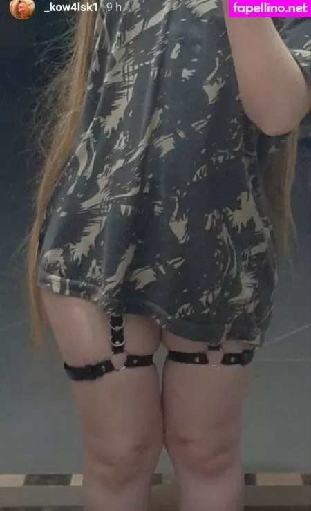 Kowaalski OnlyFans Thumbnail #4Yb23qoUGi