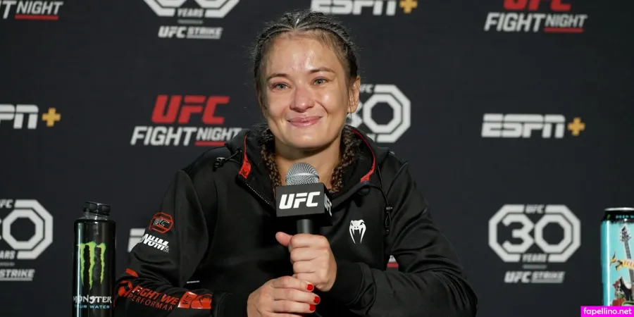 Kowalkiewicz Main Profile Photo