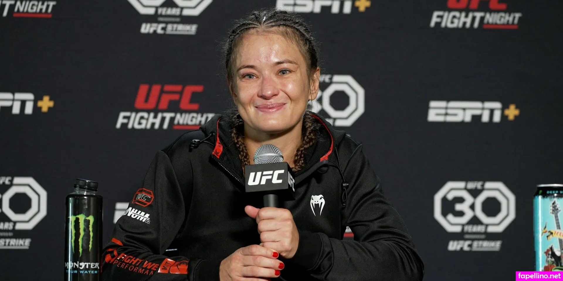 Kowalkiewicz Nude Leaked OnlyFans Photo #AeVvBy0JJD