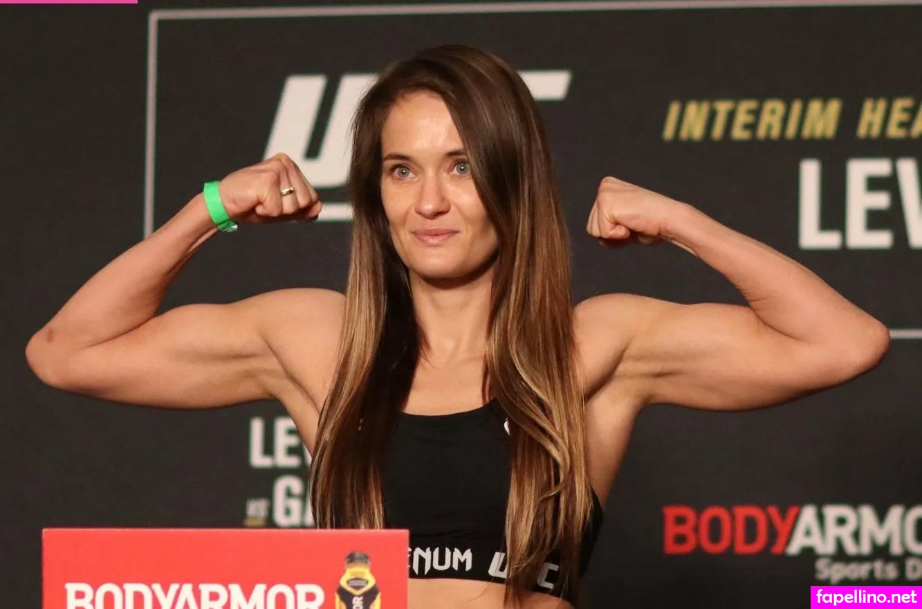 Kowalkiewicz Nude Leaked OnlyFans Photo #FqlOLP5mOY
