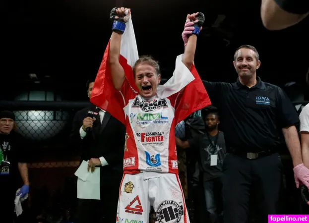 Kowalkiewicz OnlyFans Thumbnail #f9JLTXOYCm