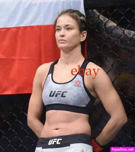 Kowalkiewicz OnlyFans Thumbnail #qcWVYb6OvY