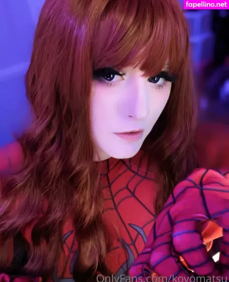 Koyomatsu OnlyFans Thumbnail #CAi7QYKk4O