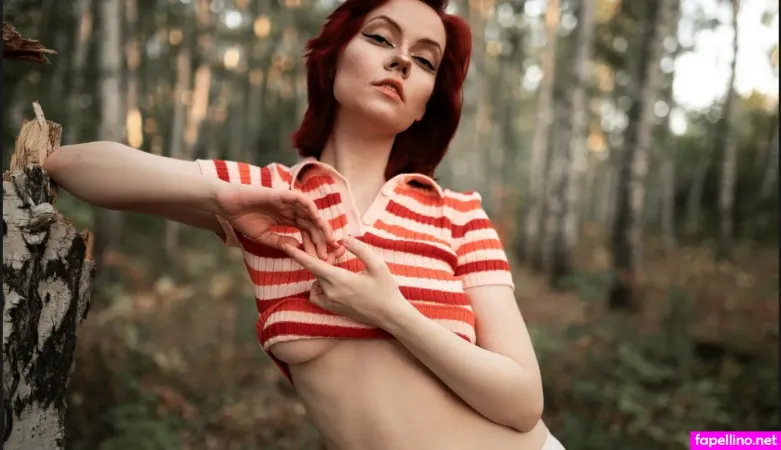 Koz Ak OnlyFans Thumbnail #gz8twkbfru