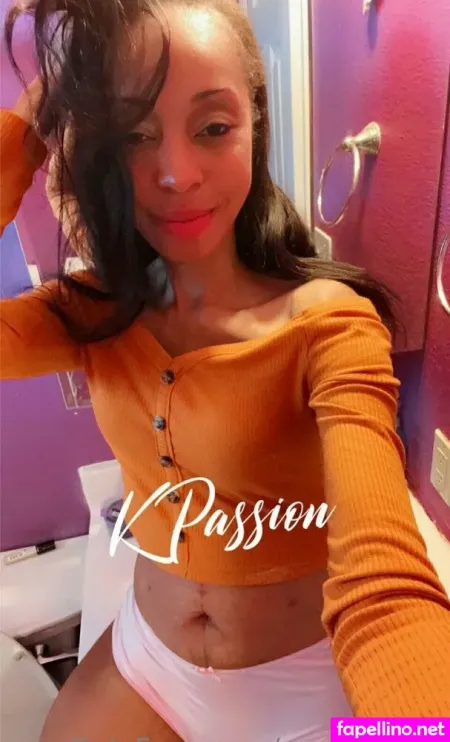 Kpassion OnlyFans Thumbnail #TzKs6gzlIy