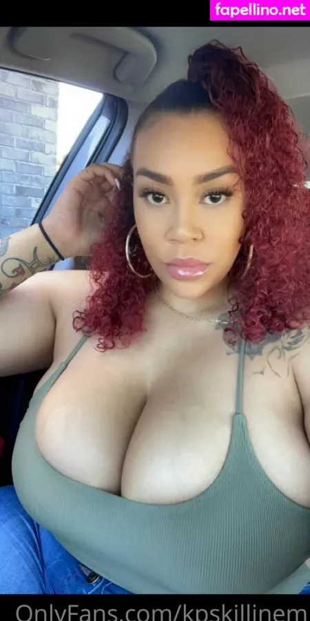 Kpskillinem OnlyFans Thumbnail #KysTKE2WWF