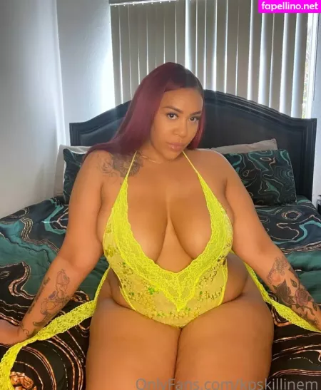 Kpskillinem OnlyFans Thumbnail #MIIYYdRkiz