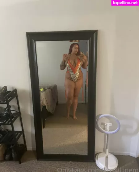 Kpskillinem OnlyFans Thumbnail #hbsnBargce