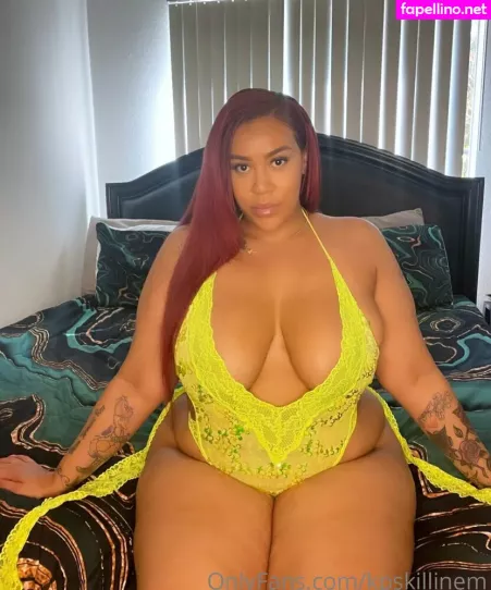 Kpskillinem OnlyFans Thumbnail #swTfNvDJBJ