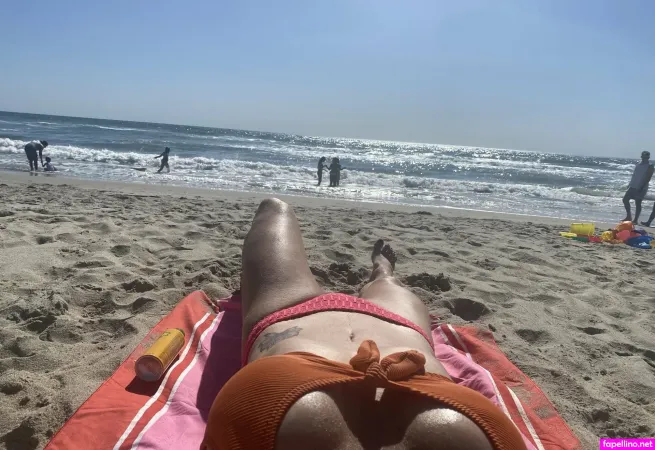 Kpsurfergirl OnlyFans Thumbnail #LohKQl6Kkl