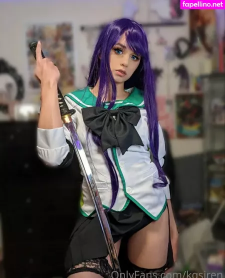 Kqsiren Kqueensiren OnlyFans Thumbnail #FGkTgI15GI
