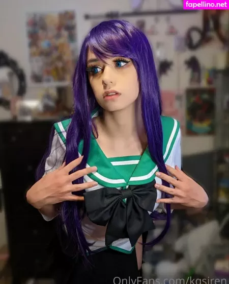 Kqsiren Kqueensiren OnlyFans Thumbnail #v0h1Eeh2oe