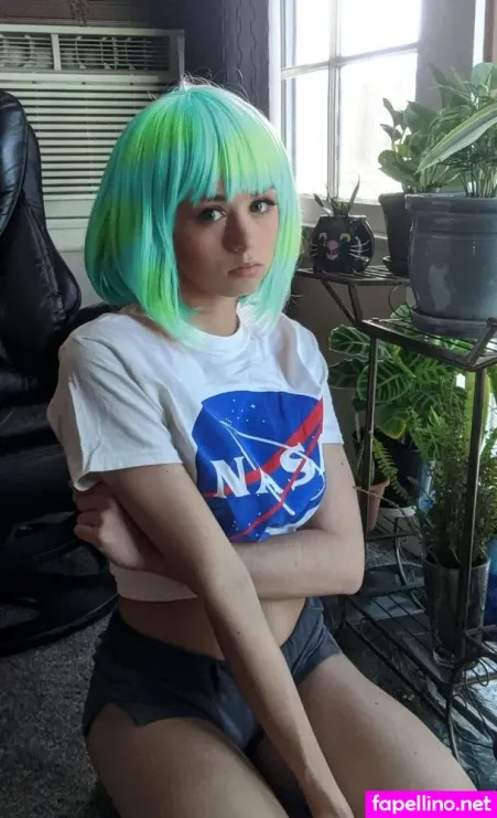 Kqsiren OnlyFans Thumbnail #TxK8kyGuhM