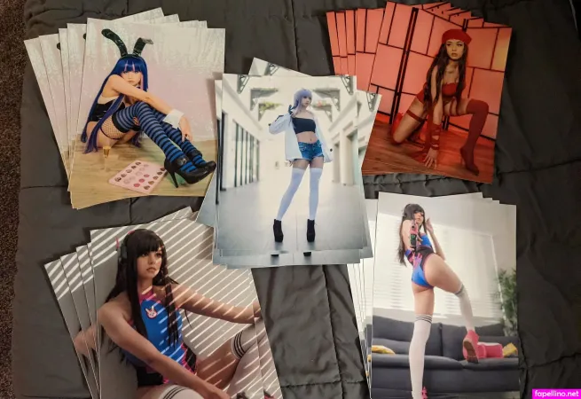 Kqsiren OnlyFans Thumbnail #XjUJA9lux7