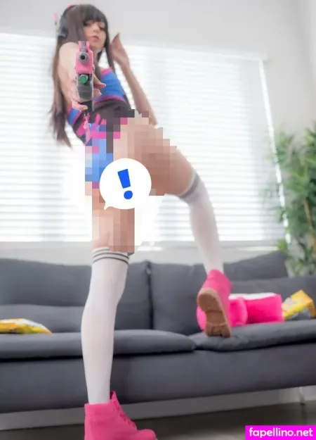 Kqsiren OnlyFans Thumbnail #sG0iDxuBbc