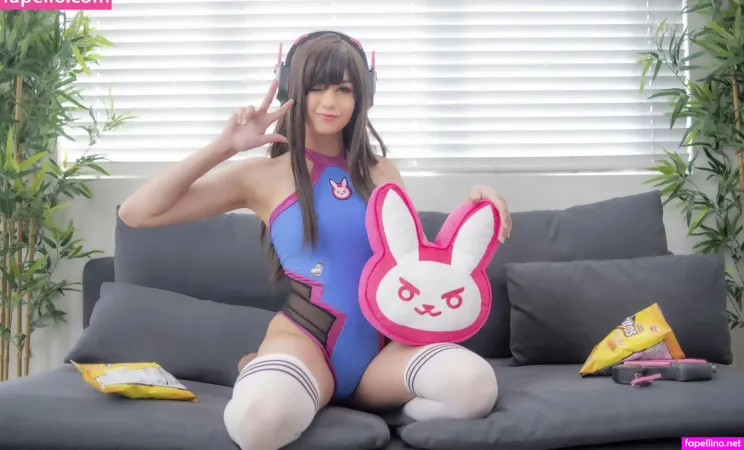 Kqsiren OnlyFans Thumbnail #yUgBVSINfp