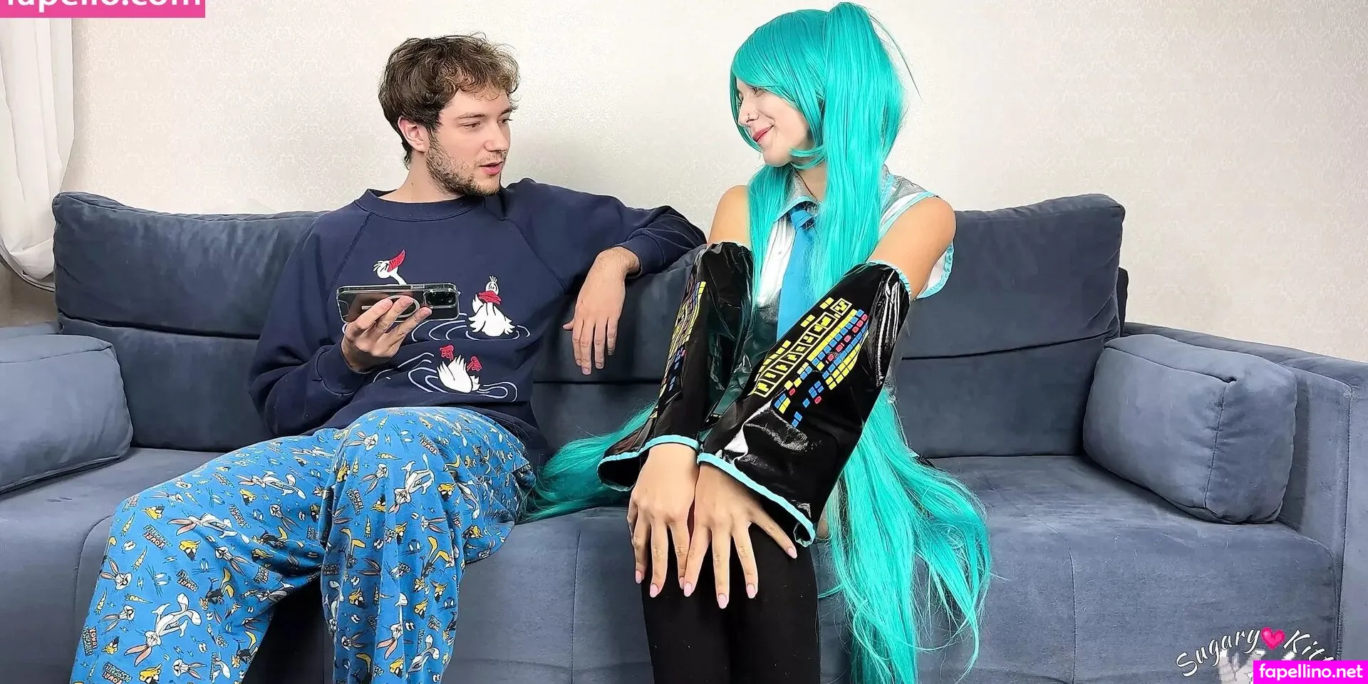 Kqueen Tsun Nude Leaked OnlyFans Photo #SFDxJnxP2L