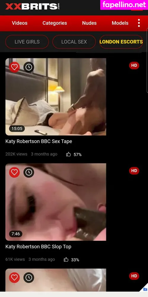 Katy Robertson, katieroberts89, katyrob31929121, kr899 Nude Leaked OnlyFans Photo #nNpk8Hw2tQ
