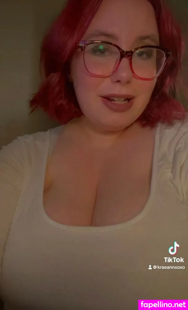 Kaila, Kraeannxoxo, kraexoxo Nude Leaked OnlyFans Photo #75pLmNMB1g