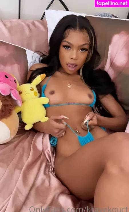 Kravekourt OnlyFans Thumbnail #vHpmgmZc9z