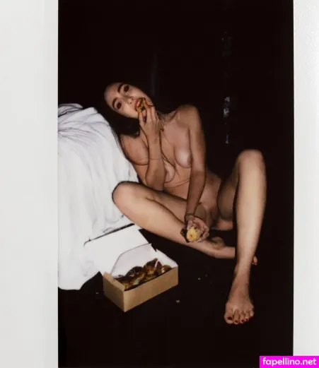 Krawczyk Model OnlyFans Thumbnail #CB3DlOA98o