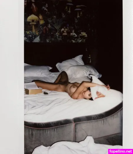 Krawczyk Model OnlyFans Thumbnail #kAsVdDPkTT