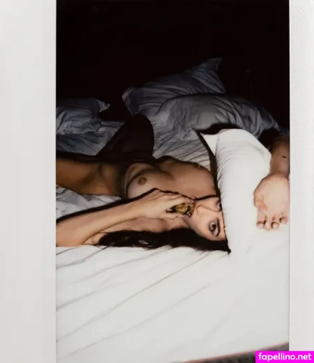 Krawczyk Model Main Profile Photo