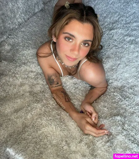 Krayykayy OnlyFans Thumbnail #j87XYQkOt6