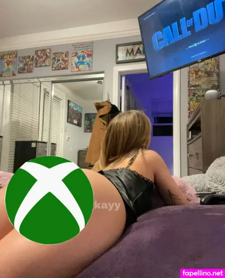 Krayykayy OnlyFans Thumbnail #pGcysxdFq9