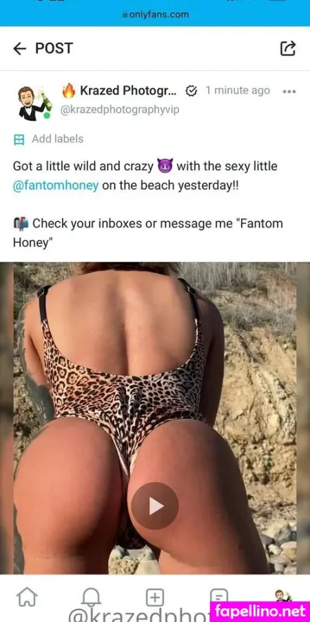 Krazedphotography OnlyFans Thumbnail #A6C3h2Xm9Q