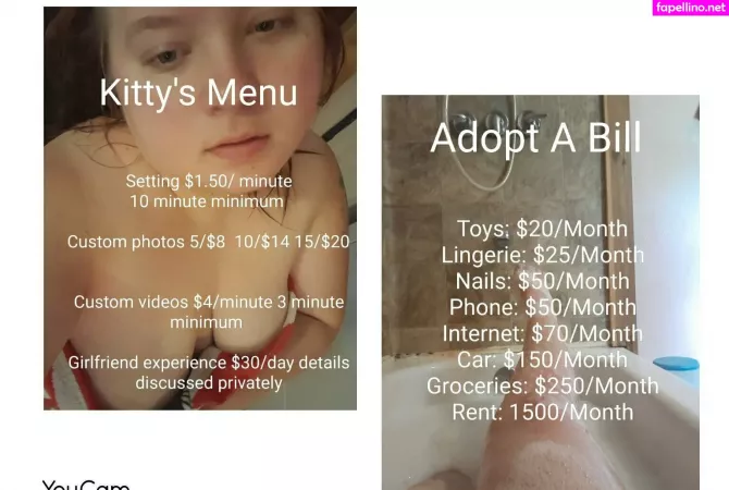 Krazykitty45 OnlyFans Thumbnail #7uTOPciH6X