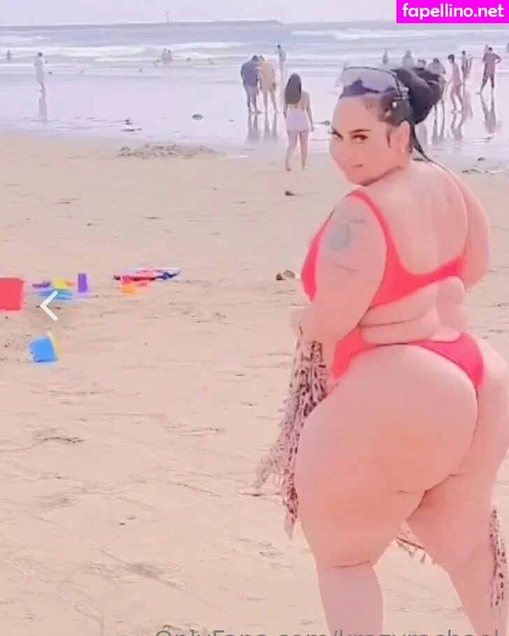 krazyrachael Nude Leaked OnlyFans Photo #btzUvI588z