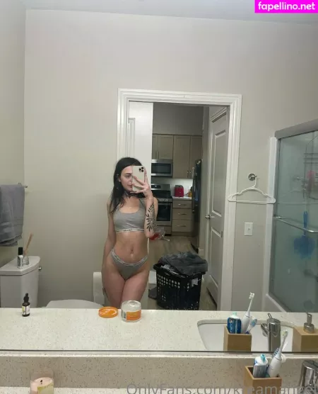 Kreamangel OnlyFans Thumbnail #AdWNSUV5M5