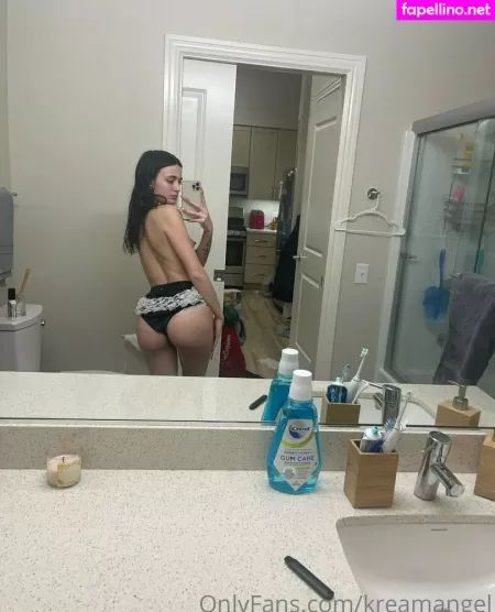 Kreamangel OnlyFans Thumbnail #DLv9qnIKe8
