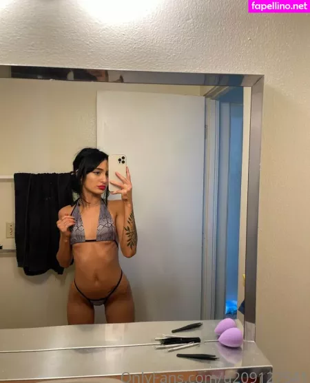 Kreamangel OnlyFans Thumbnail #NuDTA4W2be