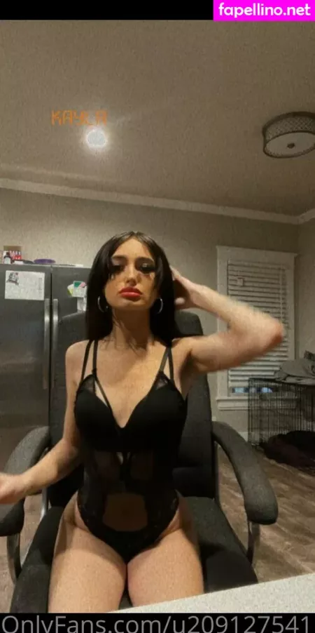 Kreamangel OnlyFans Thumbnail #lpMAj0j5EE