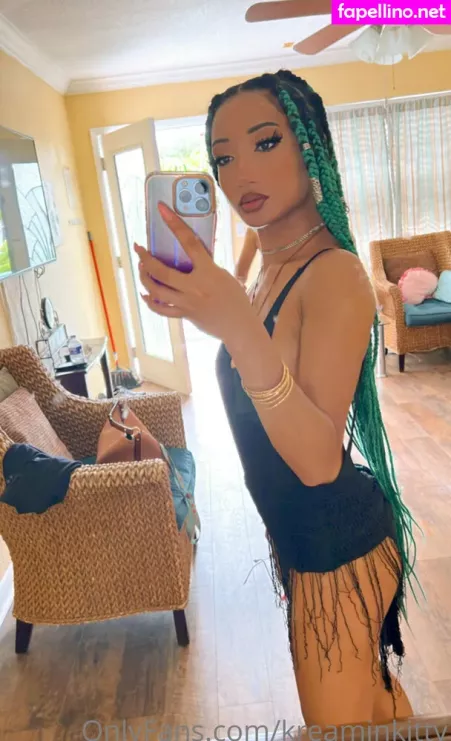 Kreaminkitty OnlyFans Thumbnail #K4trgZVpMT