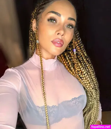 Kreesha Turner OnlyFans Thumbnail #2NeObo5YK7