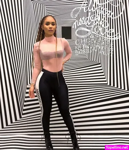 Kreesha Turner OnlyFans Thumbnail #Jn6XCDPmt4