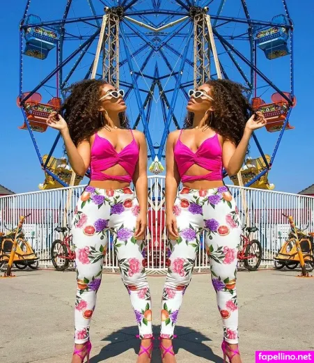 Kreesha Turner Main Profile Photo