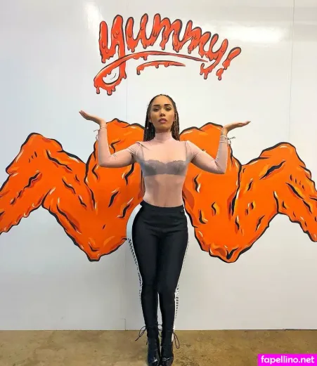 Kreesha Turner OnlyFans Thumbnail #QtpYizOEvH