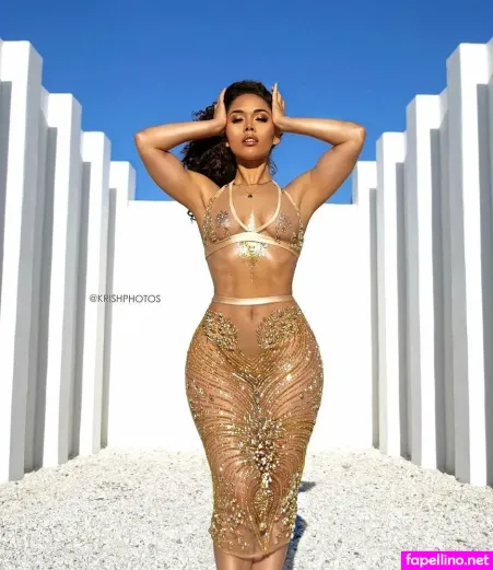 Kreesha Turner OnlyFans Thumbnail #n3Yk51YdMN